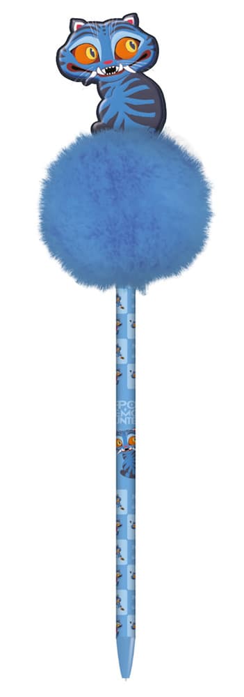 Derpy Pom Pom Pen