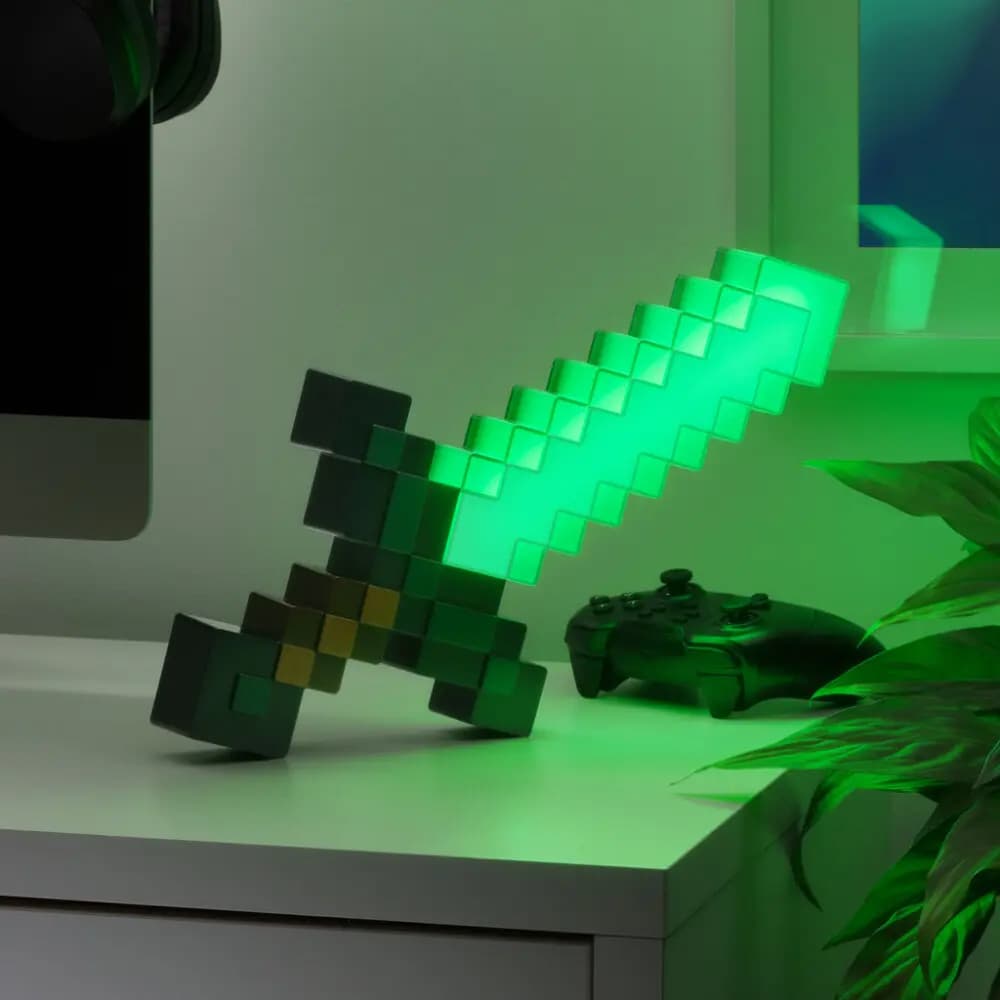 Diamond Sword Light