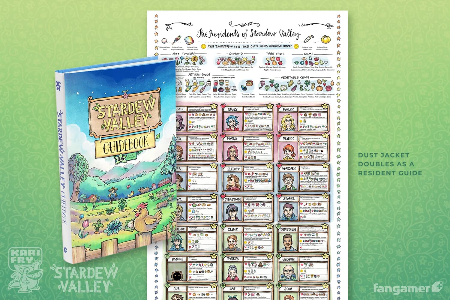 Guidebook 5th Edition