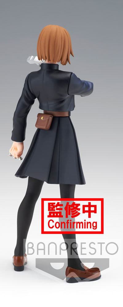 Nobara Kugisaki PVC Statue 14 cm