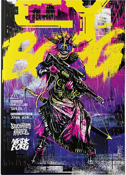 CY_BORG Core Rulebook