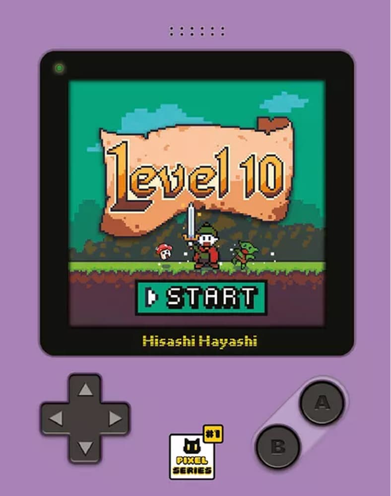Level 10