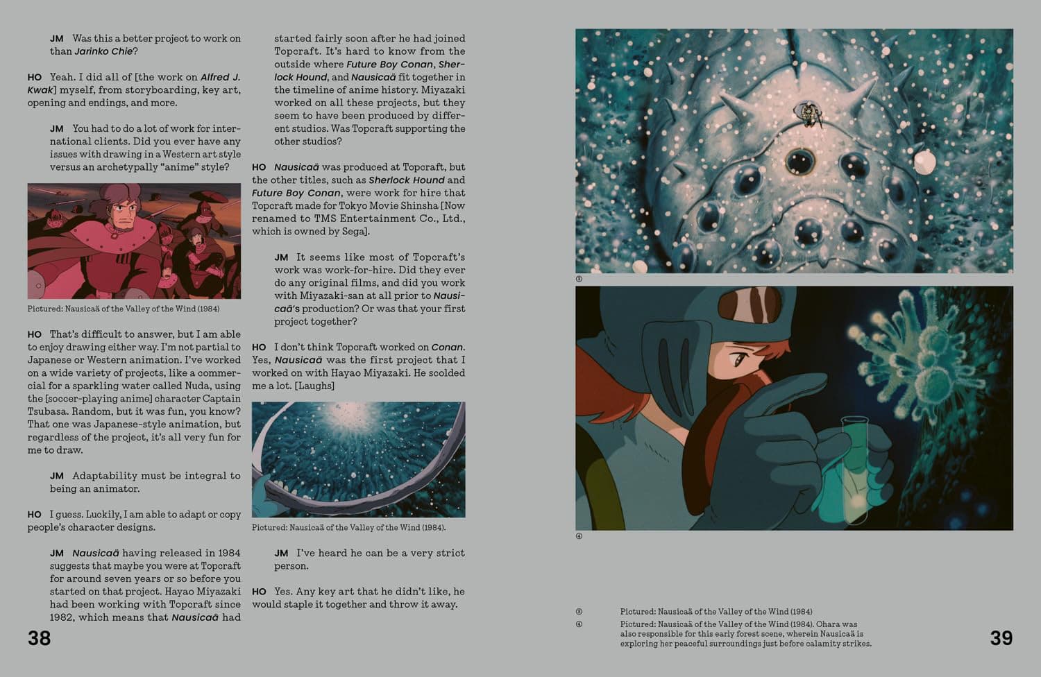 The Anime Archives - A Retrospective of Japanese Animation