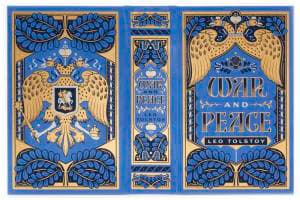 War and Peace