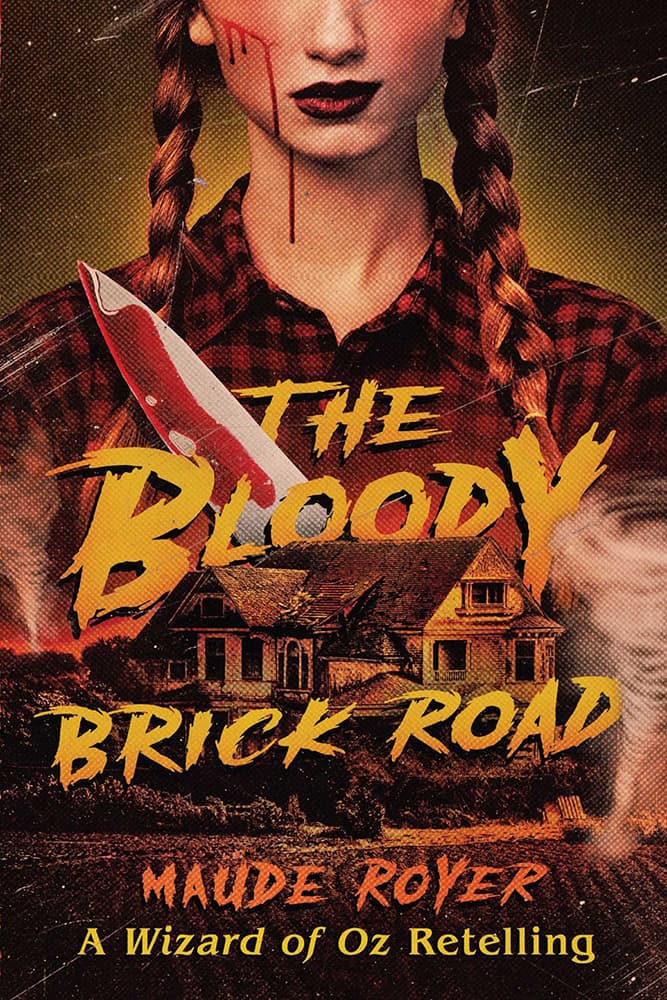 Bloody Brick Road