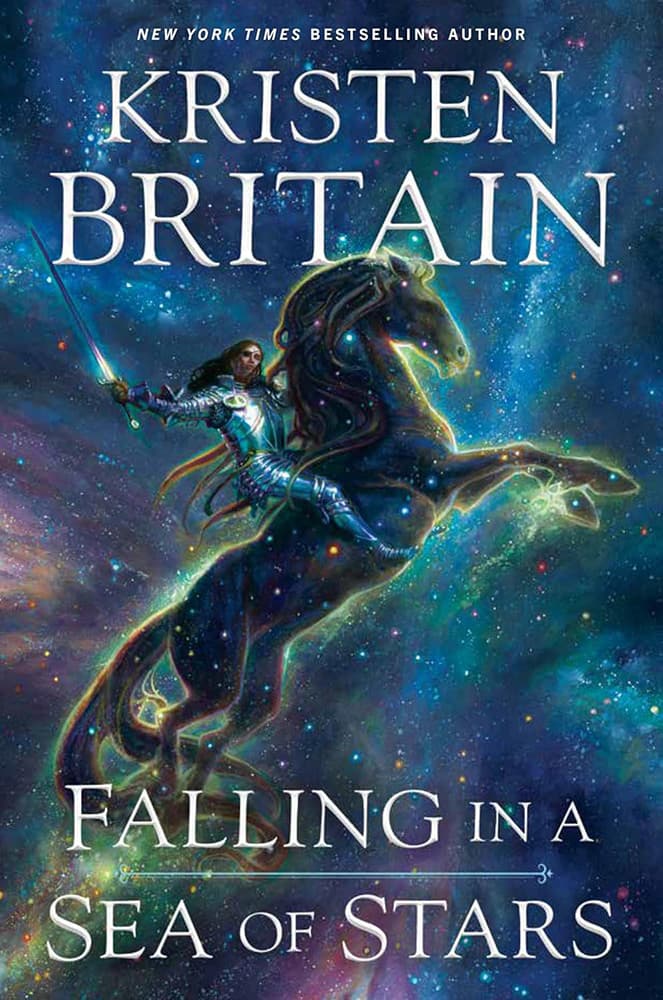 Falling in a Sea of Stars
