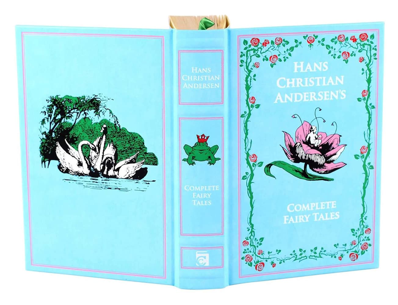 Complete Fairy Tales