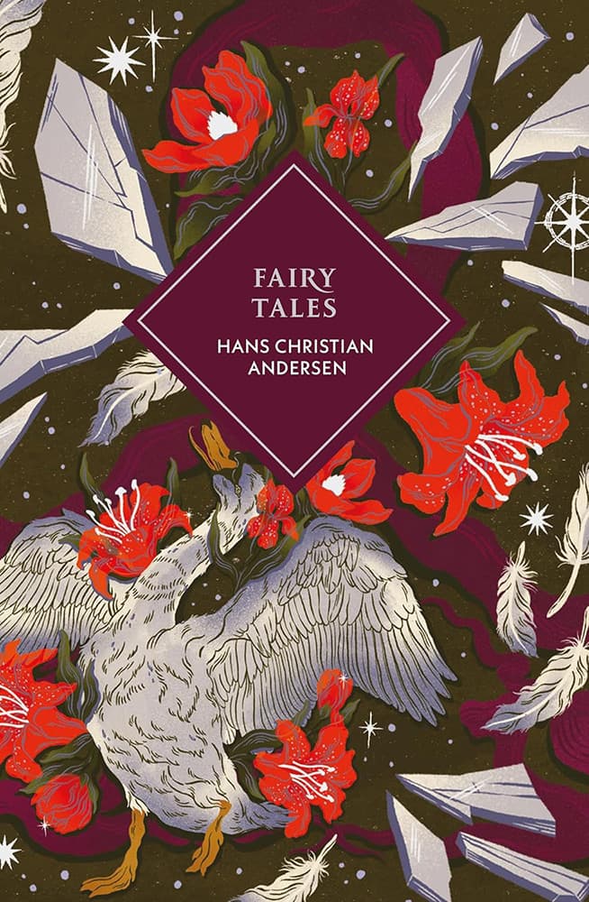 Hans Christian Andersen's Fairy Tales