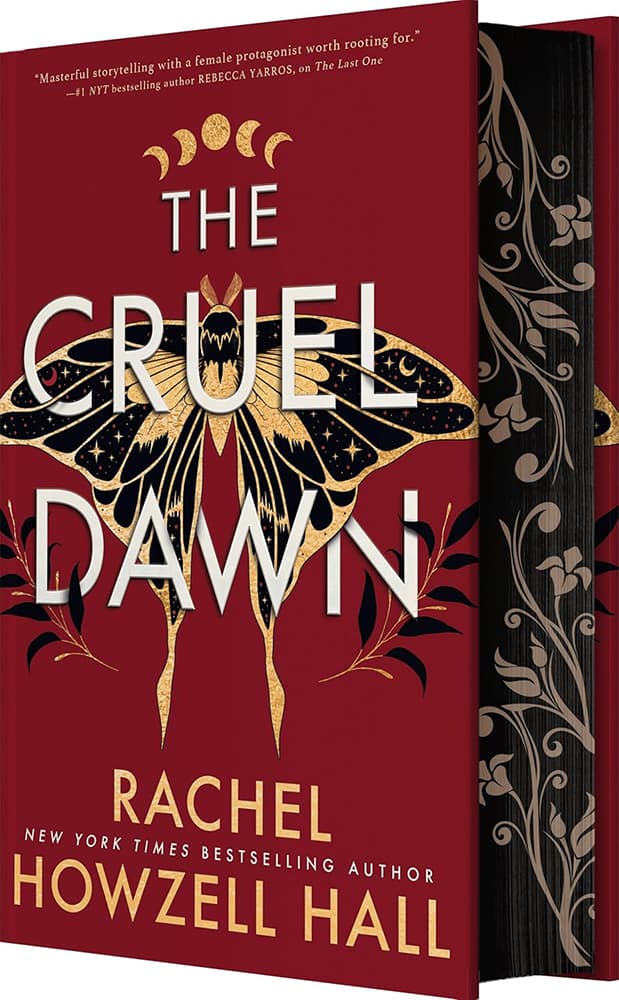 The Cruel Dawn