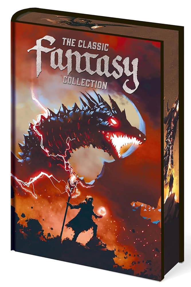 The Classic Fantasy Collection