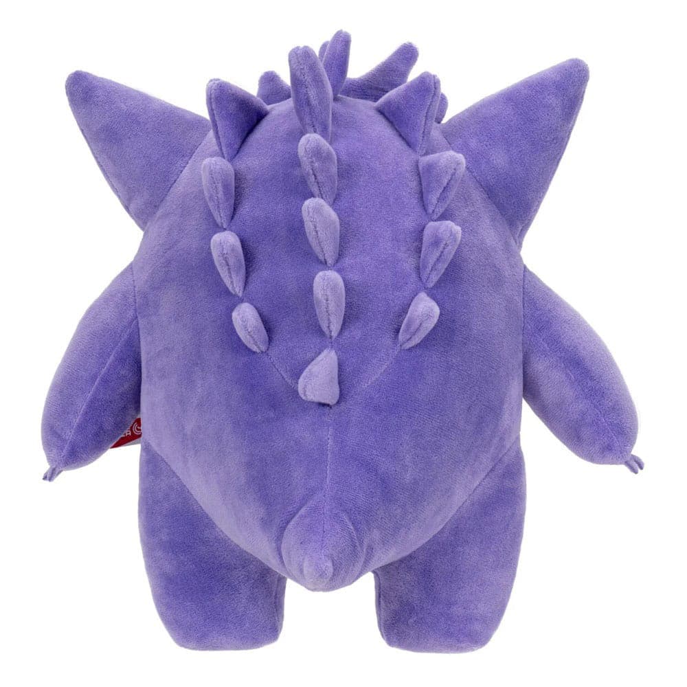 Gengar Plush Figure 30 cm