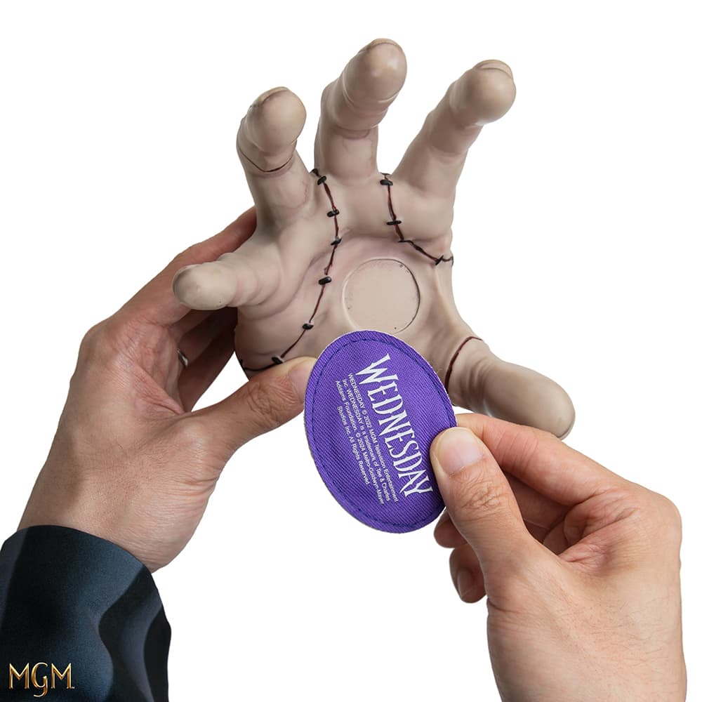 Thing Magnetic Replica 16 cm