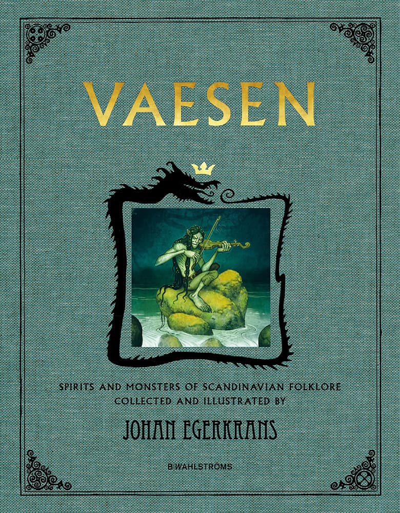 Vaesen