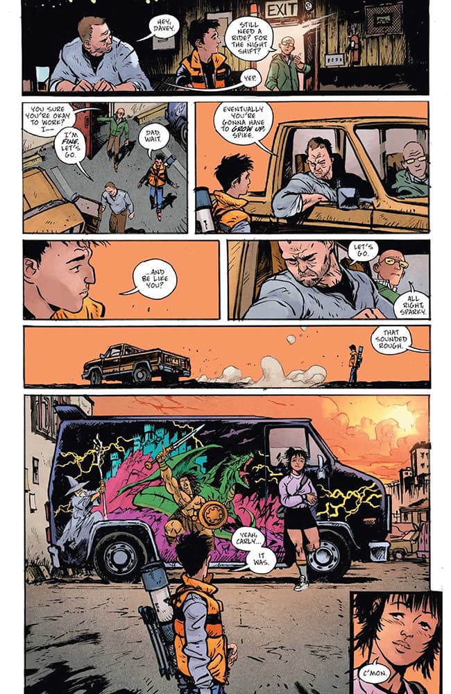 Transformers Vol. 1 : Robots in Disguise