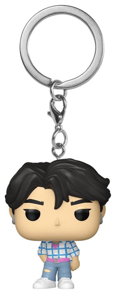 Jinu Pocket POP! Vinyl Keychain
