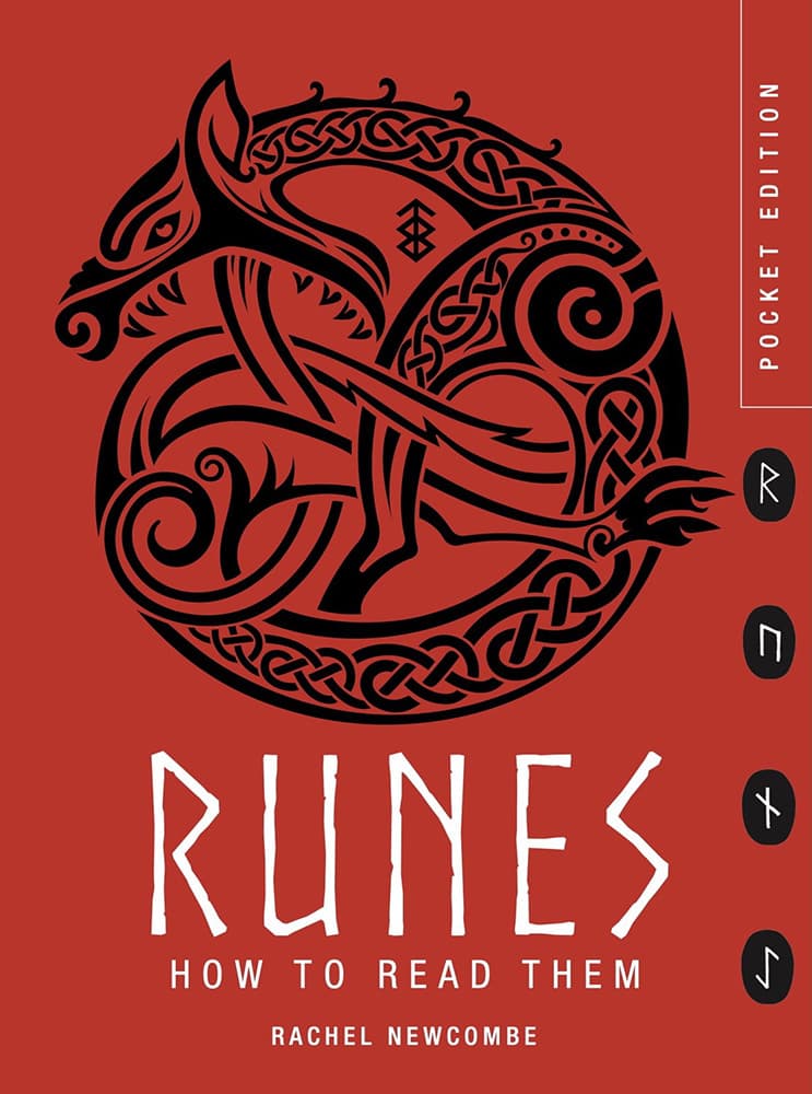 Runes - How to Read Them
