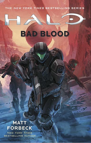 Bad Blood