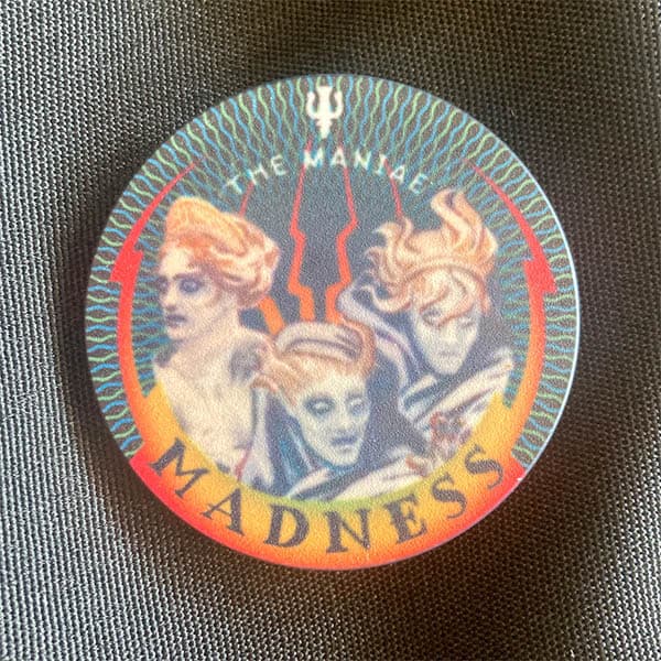 Sanity Coin