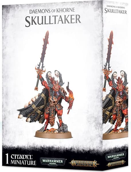 Skulltaker