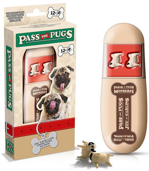 Kasta Mops