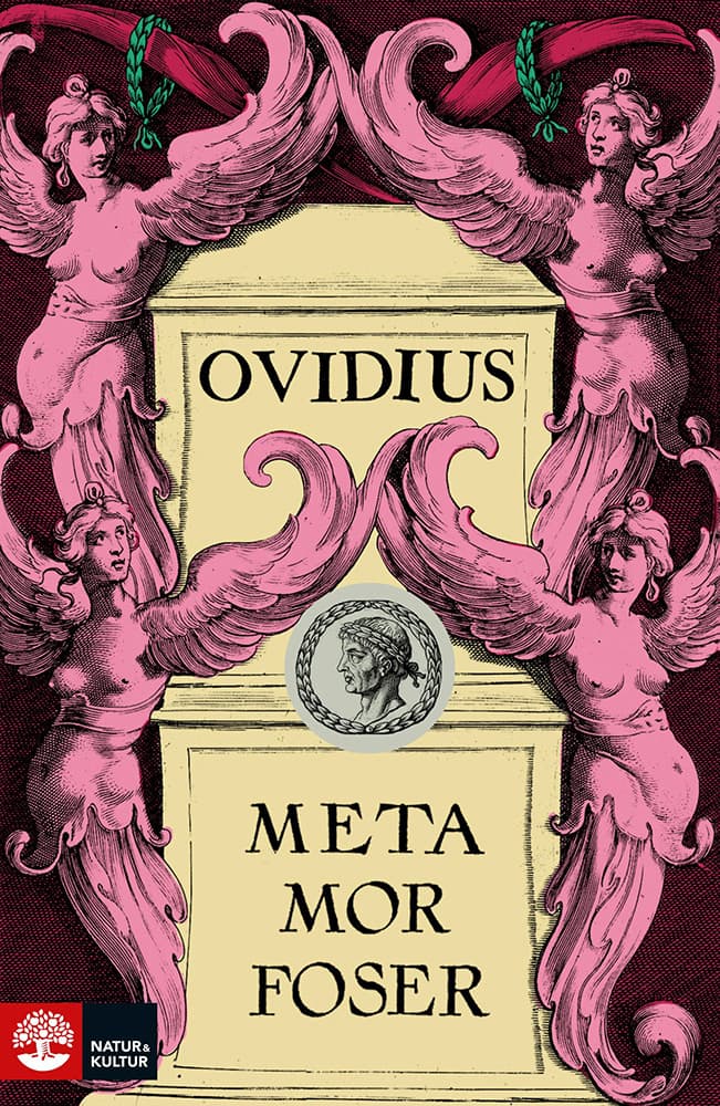 Metamorfoser
