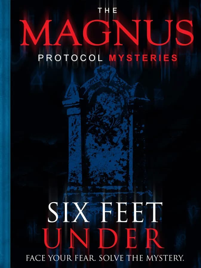 Six Feet Under