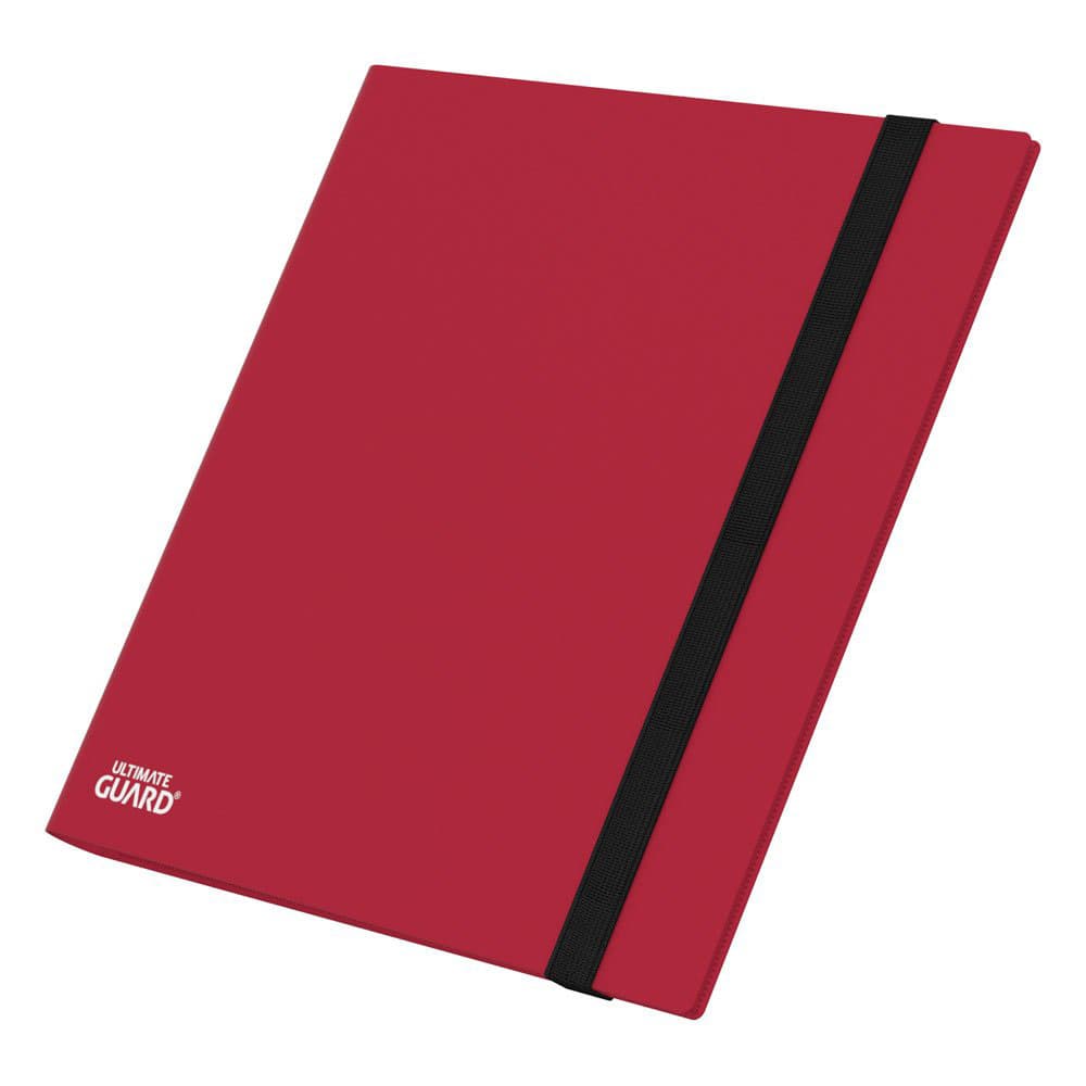 Flexxfolio 480 24-Pocket: Red