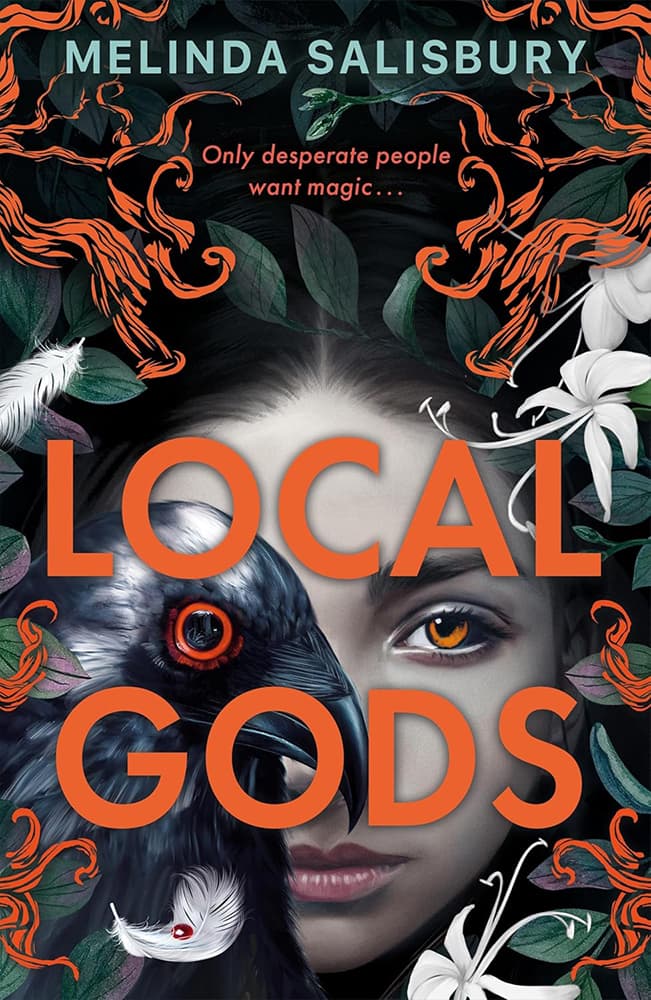 Local Gods