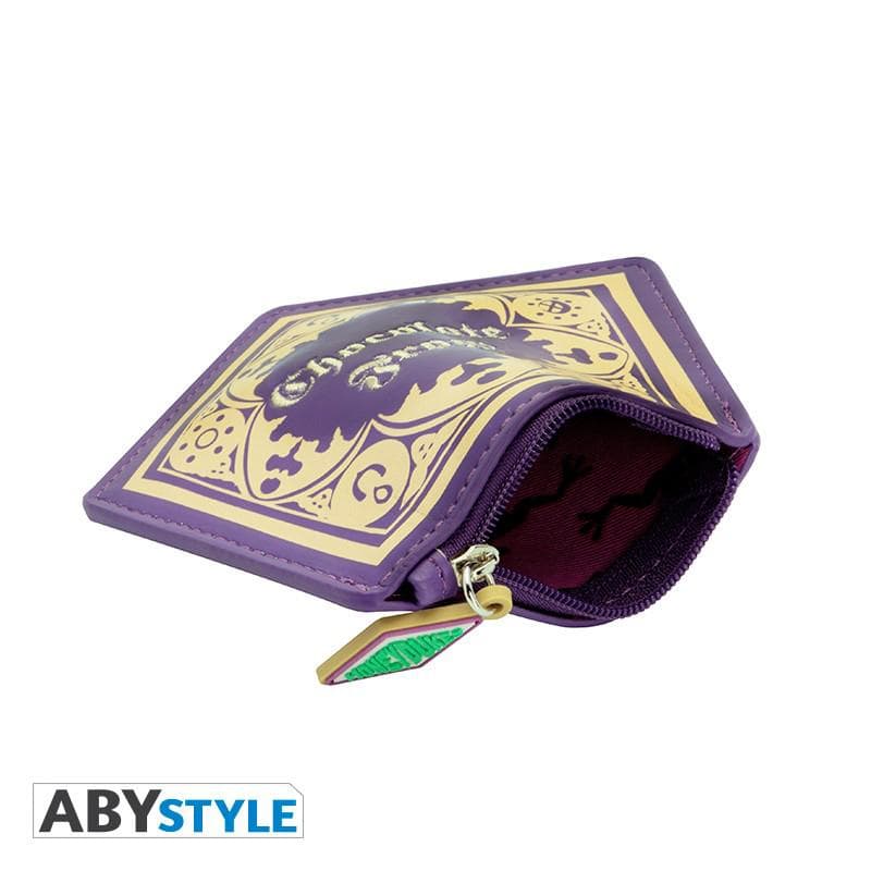 Coin Purse Chocolate Frog