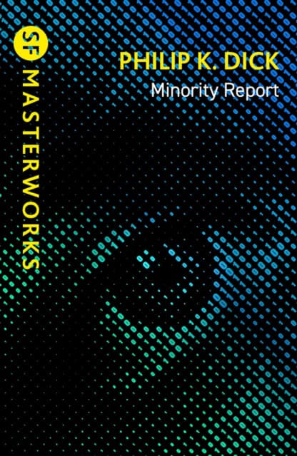 The Minority Report