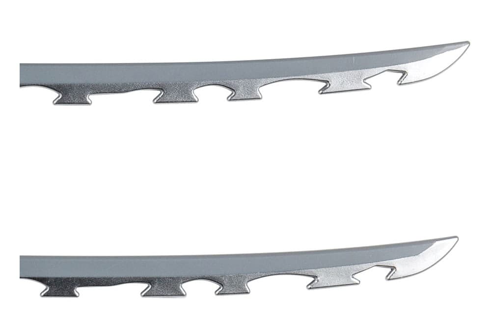 Inosuke´s Dual Sword Set 66 cm