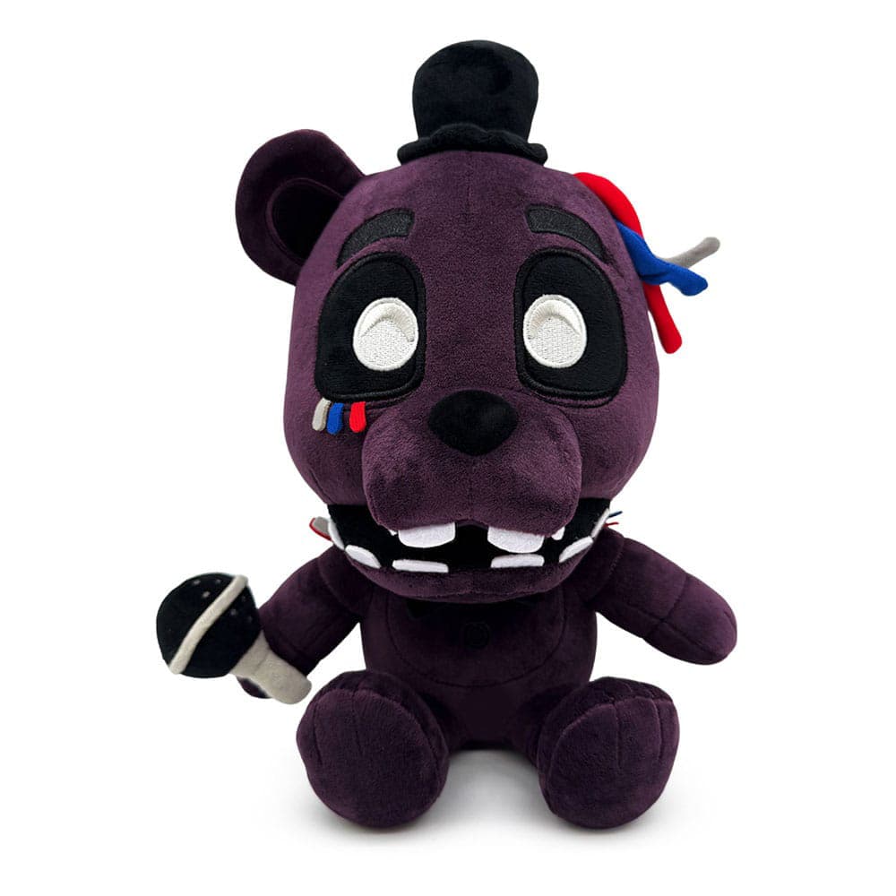 Shadow Freddy Plush Figure 22 cm