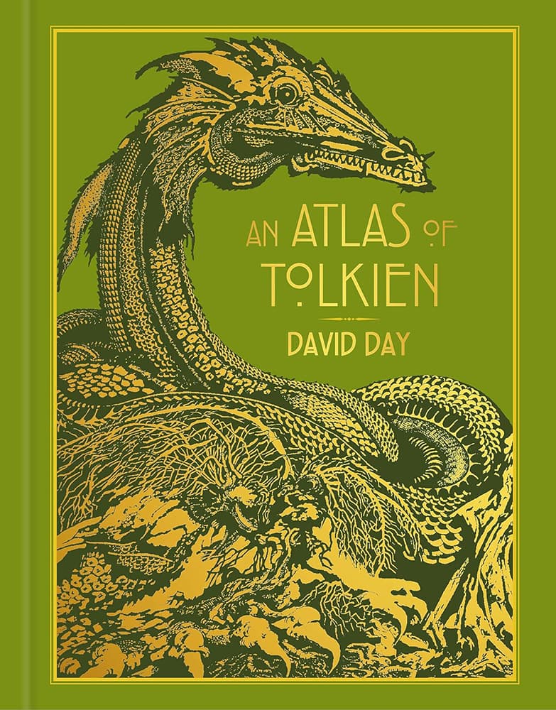 An Atlas of Tolkien