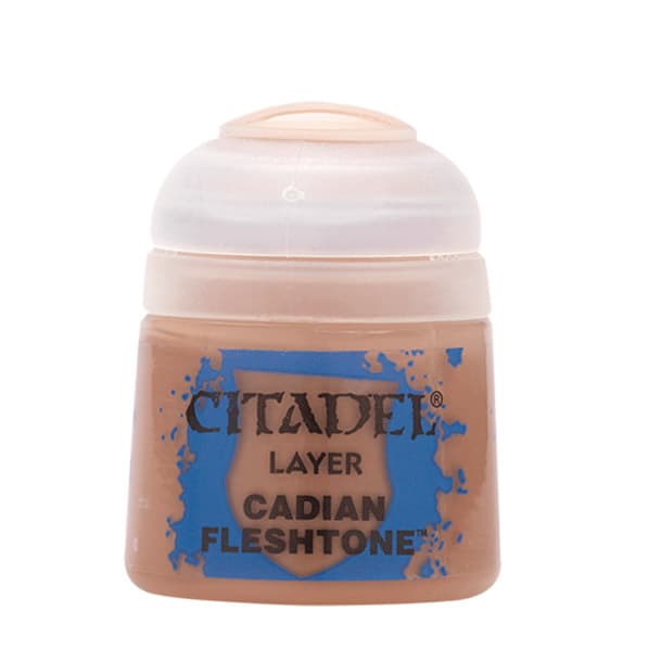 Cadian Fleshtone