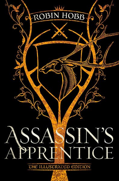 Assassin's Apprentice