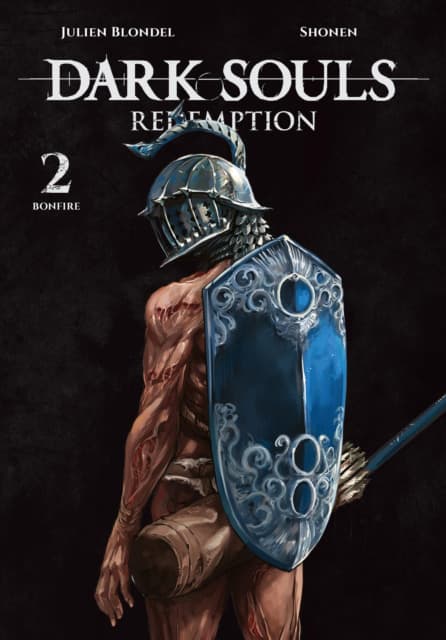 Dark Souls: Redemption, vol. 2