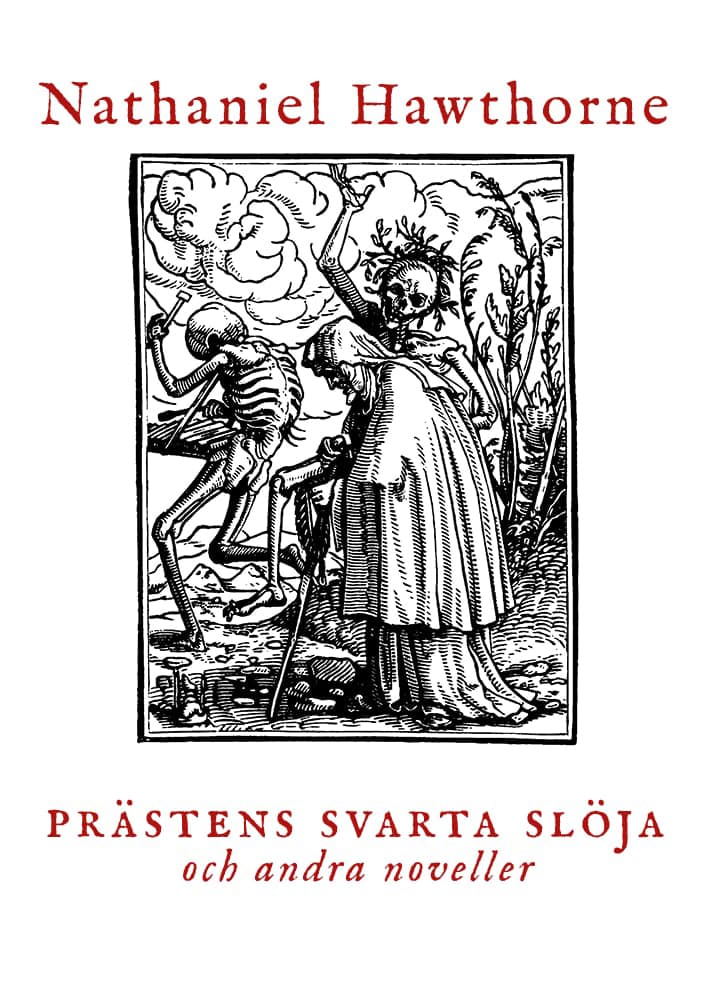 Prästens svarta slöja och andra noveller