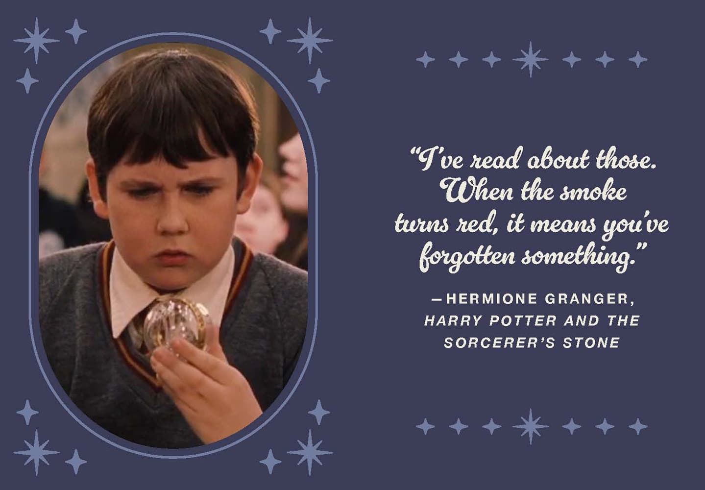 Harr Potter - Remembrall Collectible Replica