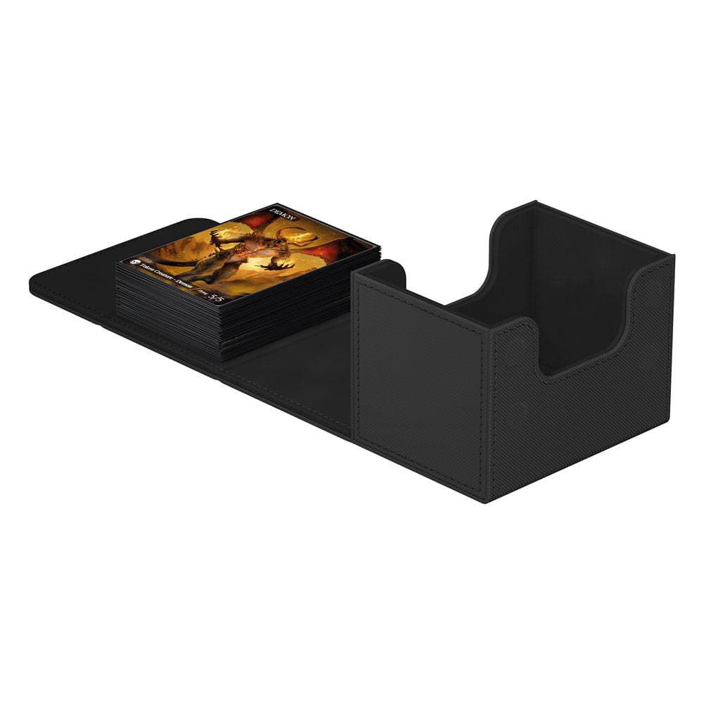 Sidewinder 100+ Xenoskin - Black
