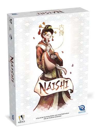 Naishi