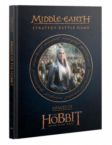 Armies of the Hobbit Sourcebook