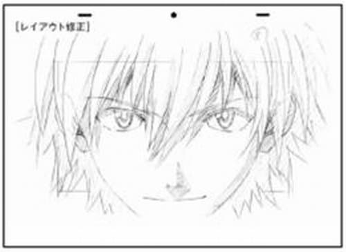 Groundwork of Evangelion: 2.0 - You Can (Not) Advance 02