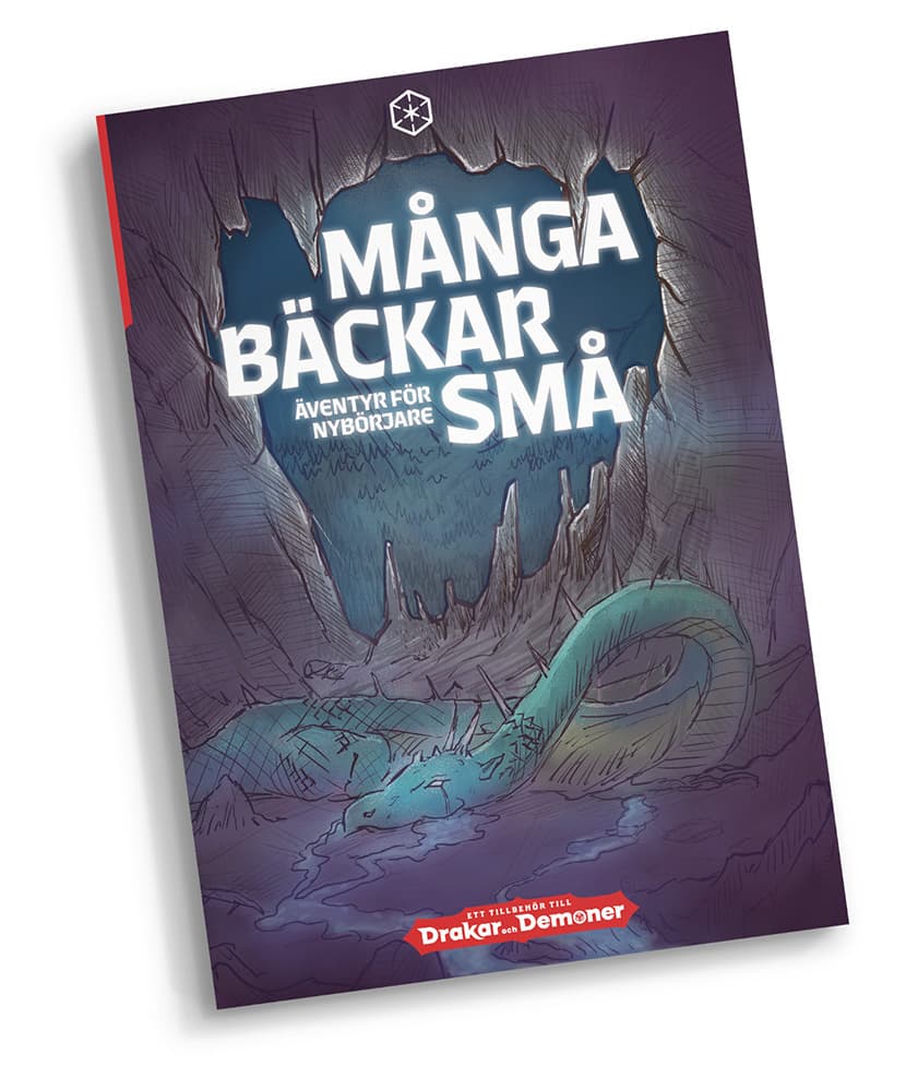 Många Bäckar Små