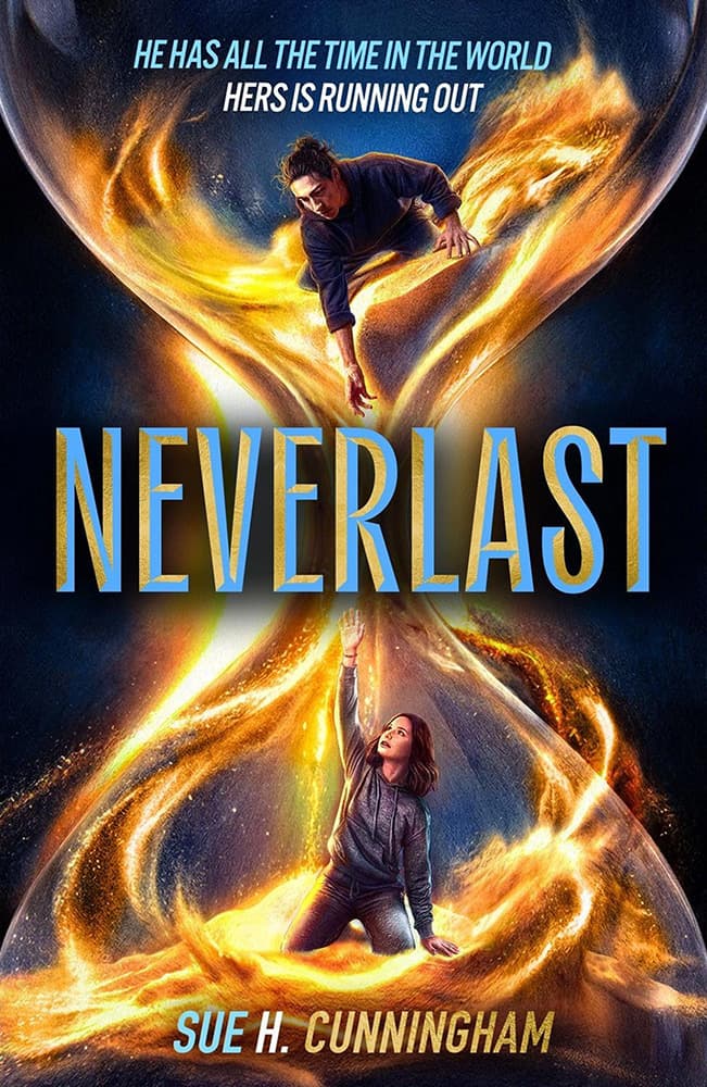 Neverlast