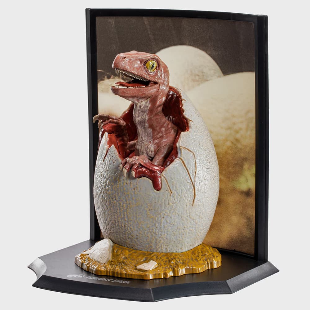 Toyllectible Treasures - Egg
