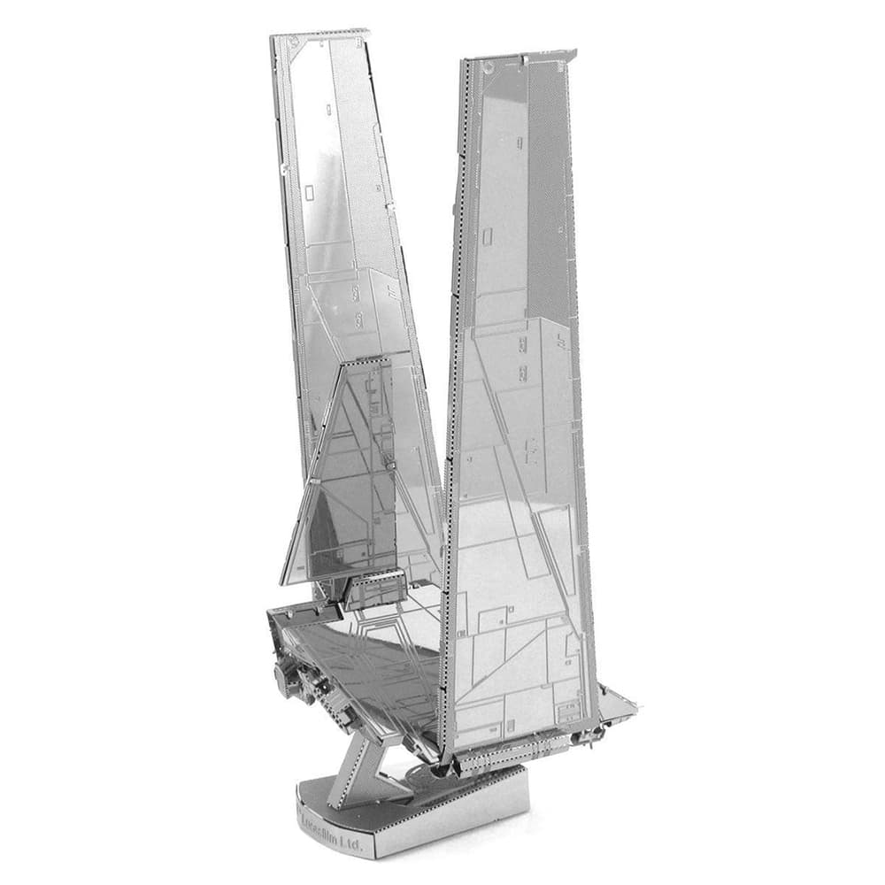 Krennic's Imperial Shuttle Metal Model Kit