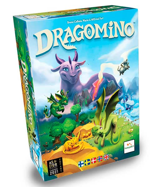 Dragomino