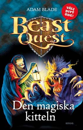 Den magiska kitteln