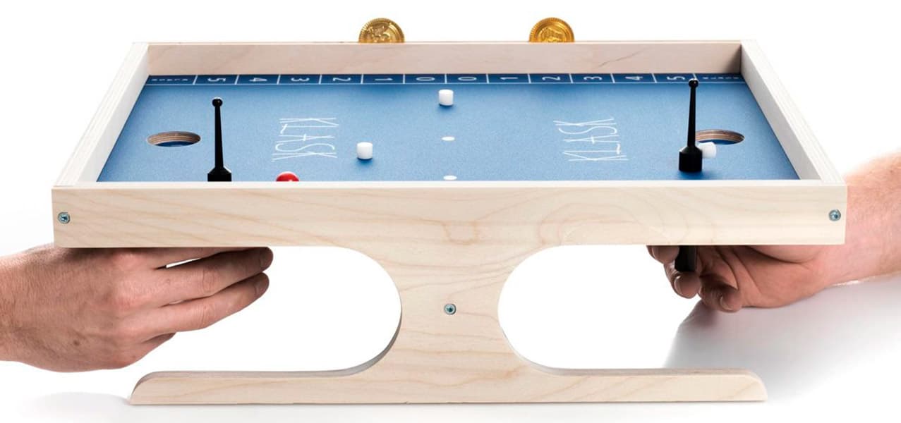 Klask