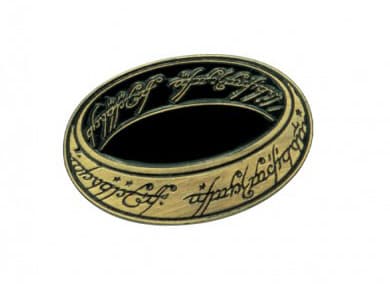 Ring Pin